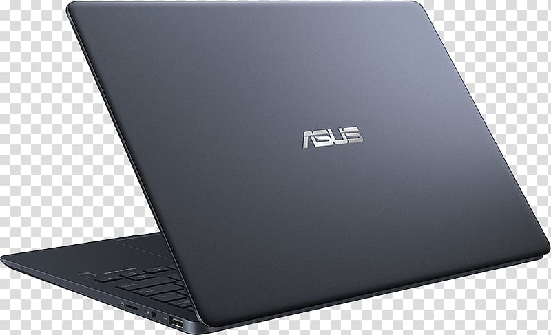 Laptop Intel Core Asus Vivo, deep dive transparent background PNG clipart