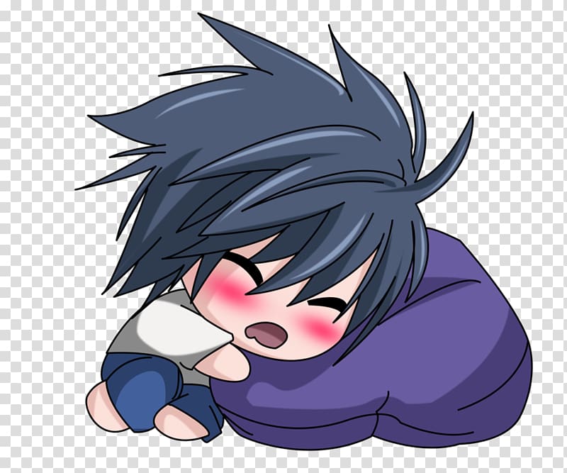 Light Yagami Chibi Death Note YouTube, Chibi transparent background PNG clipart