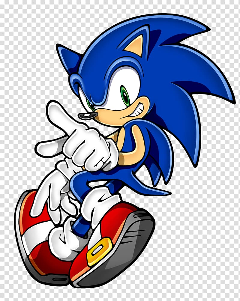 Sonic the Hedgehog Spinball Shadow the Hedgehog Sonic & Knuckles Sonic Chaos, sonic the hedgehog transparent background PNG clipart