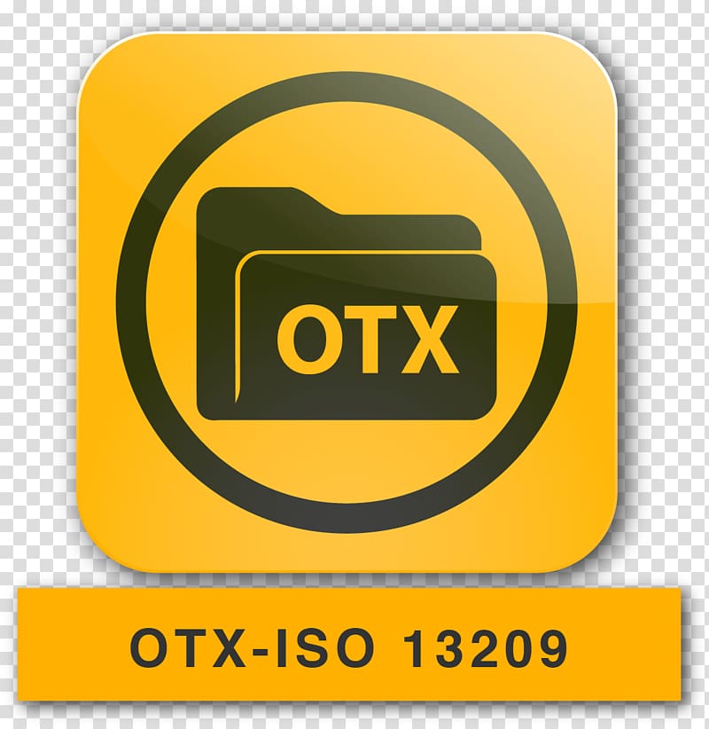 ODX Technical standard International Organization for Standardization Computer Icons, Singleminute Exchange Of Die transparent background PNG clipart