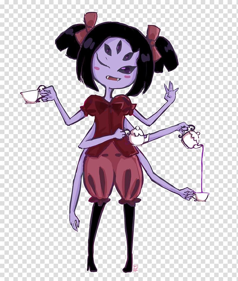 Undertale Little Miss Muffet Game Giphy, Spiders transparent background PNG clipart