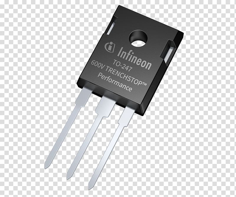 Infineon Technologies MOSFET Insulated-gate bipolar transistor PCIM Europe Semiconductor, Power symbol transparent background PNG clipart