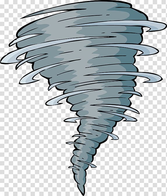 Tornado , Severe Weather transparent background PNG clipart
