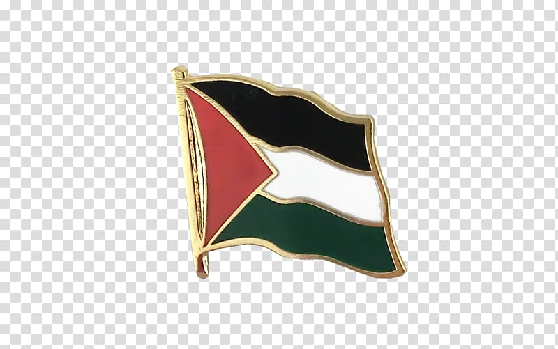 State of Palestine Flag of Palestine Lapel pin Fahne, Flag transparent background PNG clipart