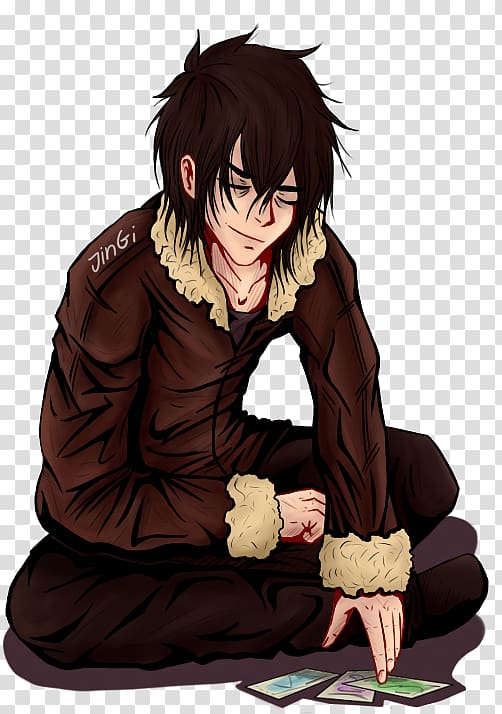 Percy Jackson Annabeth Chase Black hair Character Mangaka, send warmth transparent background PNG clipart