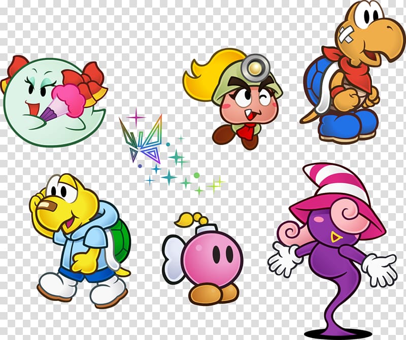 Paper Mario: The Thousand-Year Door Mario Kart 8 Deluxe Paper Mario: Sticker Star, mario transparent background PNG clipart