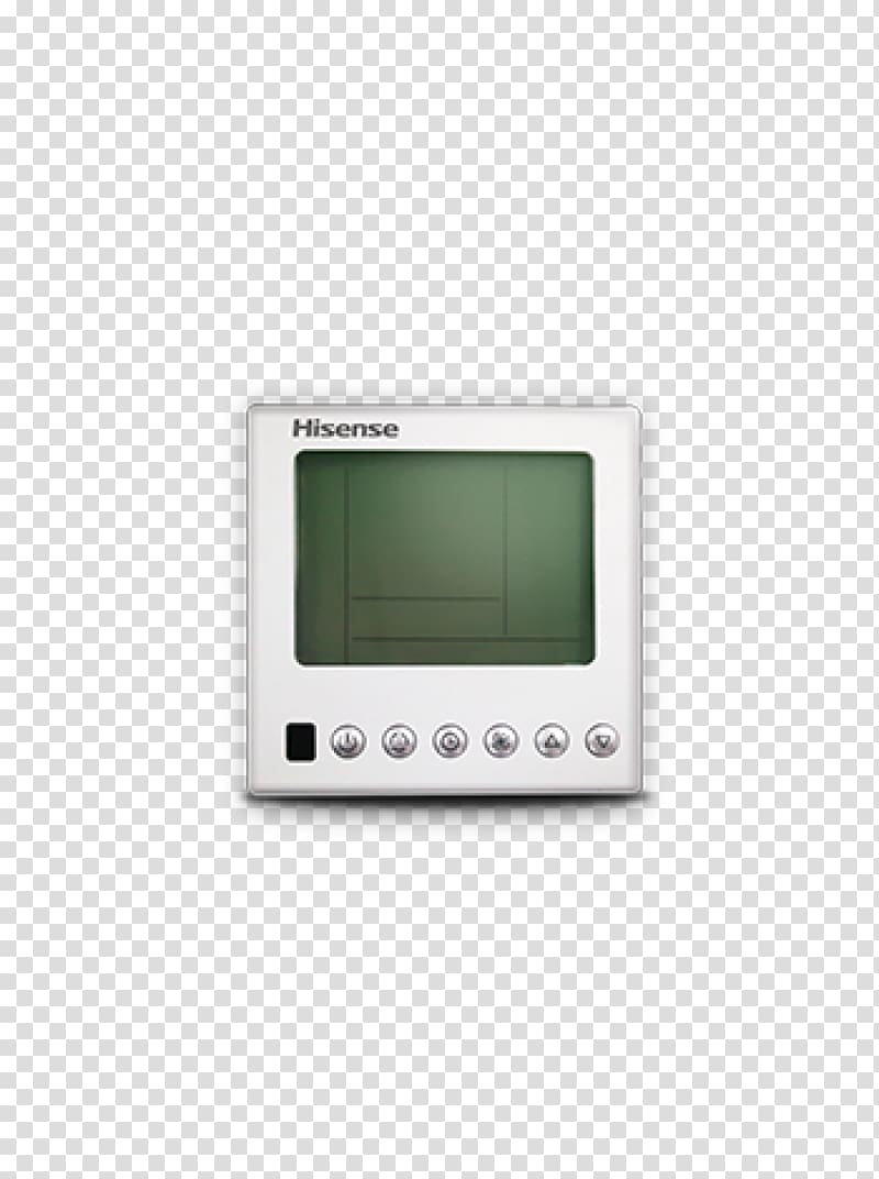 Thermostat Display device Computer hardware, design transparent background PNG clipart