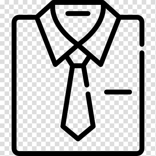 Necktie Bow tie Clothing Computer Icons Dry cleaning, traval transparent background PNG clipart