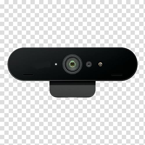 Video Webcam Logitech Camera High-definition television, Webcam transparent background PNG clipart