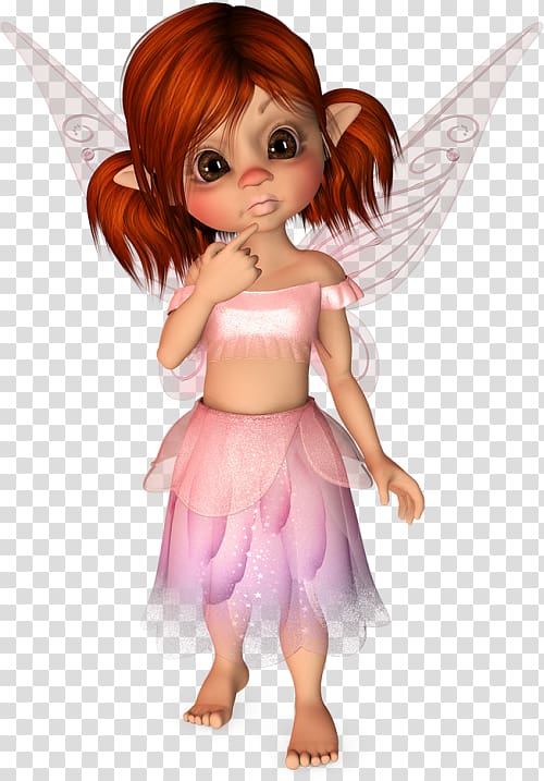 Duende Gnome Fairy Elf .de, Gnome transparent background PNG clipart