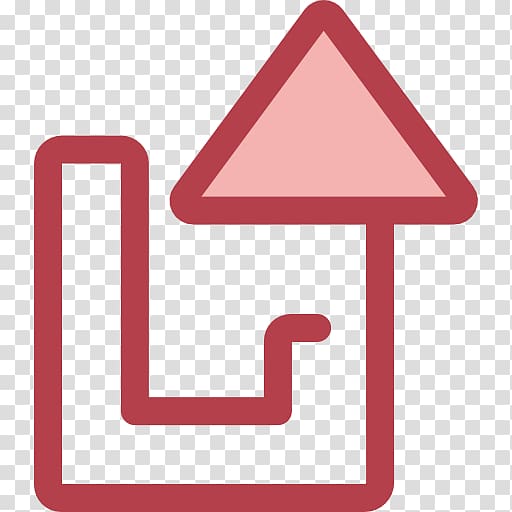 Computer Icons Arrow , Turn Right transparent background PNG clipart