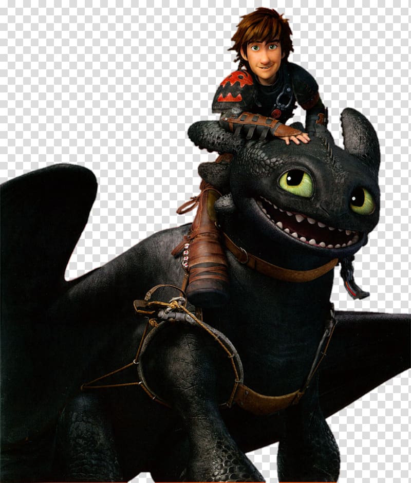 toothless dragon smiling