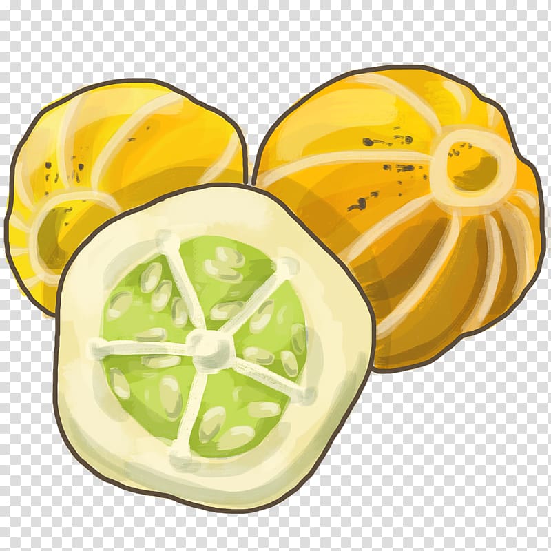 Lemon Cucumber Lime Fruit Food, cucumis sativus transparent background PNG clipart