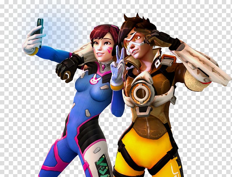 Characters of Overwatch Sombra Video game, overwatch transparent background PNG clipart