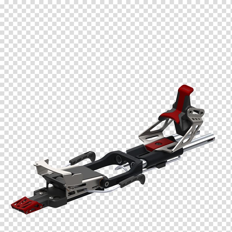 Ski Bindings Telemark skiing Ski jumping, Backcountry Skiing transparent background PNG clipart