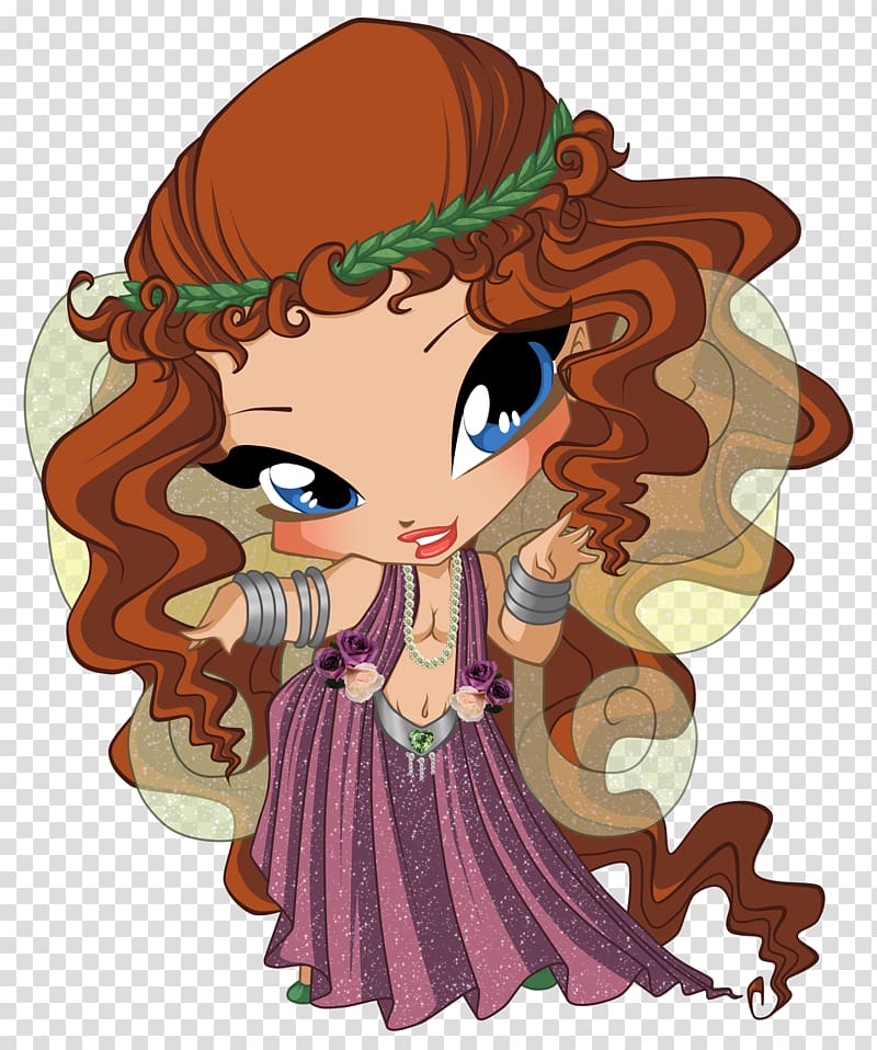 Aphrodite Drawing , Fairy transparent background PNG clipart