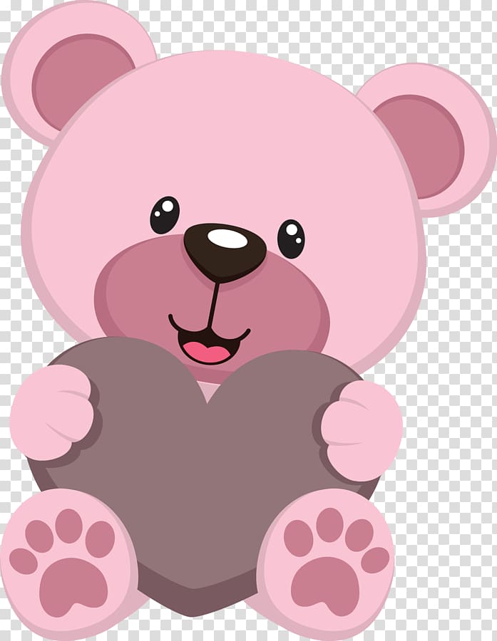 Baby Bears Teddy bear Cuteness , teddy bears picnic transparent background PNG clipart