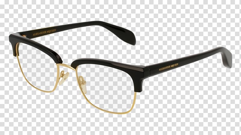 Sunglasses Goggles Browline glasses Fashion, glasses transparent background PNG clipart