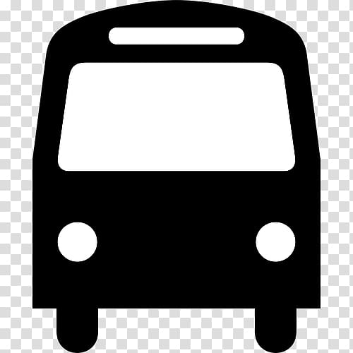 Bus Rail transport Symbol , bus station transparent background PNG clipart