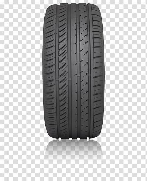 Tread Synthetic rubber Natural rubber Tire, dado pattern transparent background PNG clipart