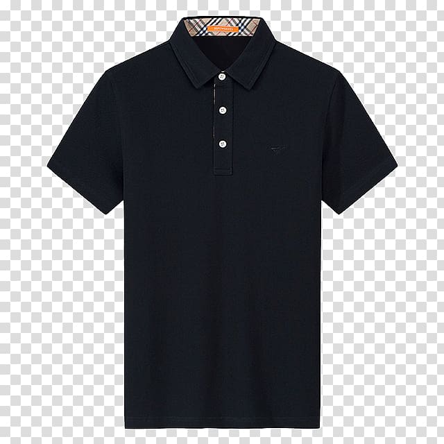 T-shirt Hoodie Superdry Clothing, Men\'s Black T-Shirt transparent background PNG clipart