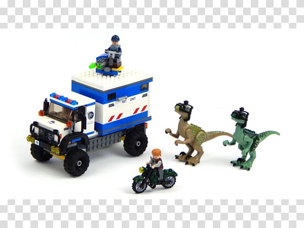Lego Jurassic World Velociraptor Toy The Lego Group, Lego jurassic transparent background PNG clipart
