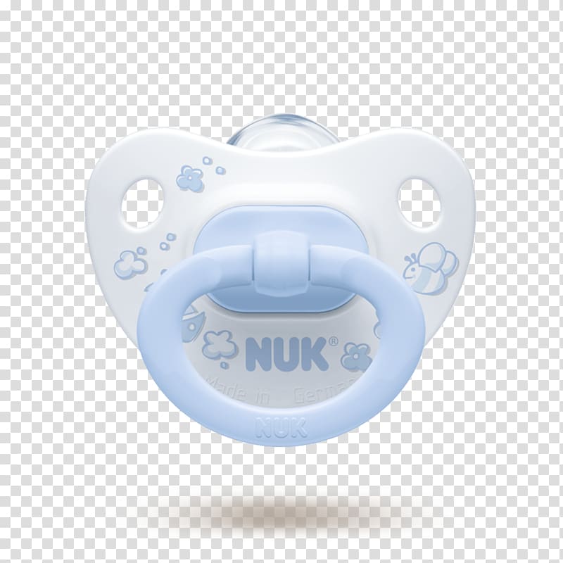 Pacifier Blue Infant Silicone Toddler, blue pacifier transparent background PNG clipart