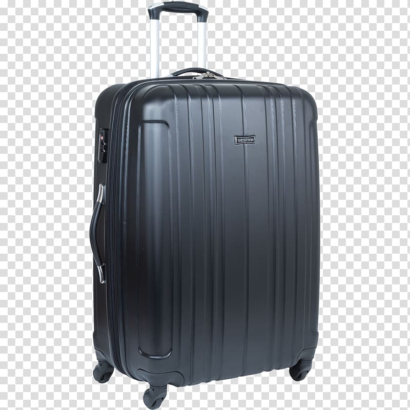 Baggage Hand luggage Suitcase Samsonite Eastpak, suitcase transparent background PNG clipart