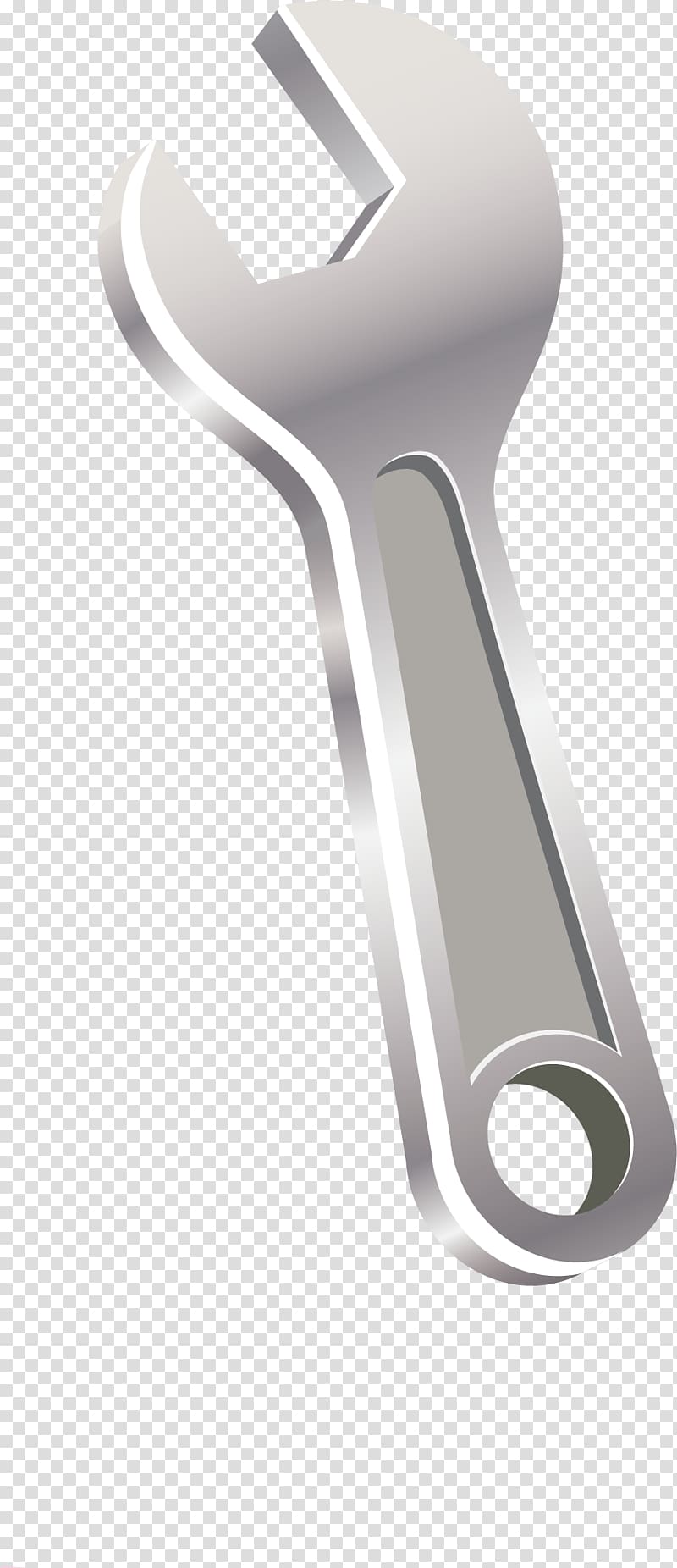 Wrench Adobe Illustrator, Wrench material transparent background PNG clipart