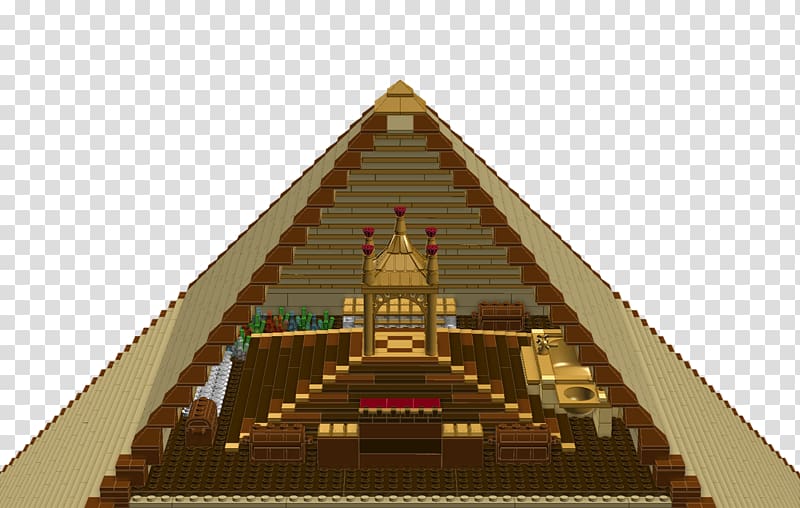 Lego Ideas Facade Symmetry Triangle, transparent background PNG clipart Lego Ideas Facade Symmetry Triangle, transparent background PNG clipart
