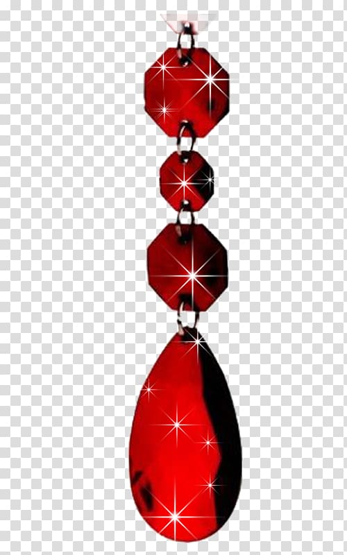 Christmas ornament Garland Diamond Platnumz, christmas transparent background PNG clipart