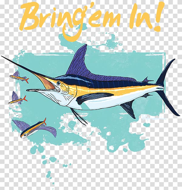 Swordfish Porpoise Marlin , marlin transparent background PNG clipart