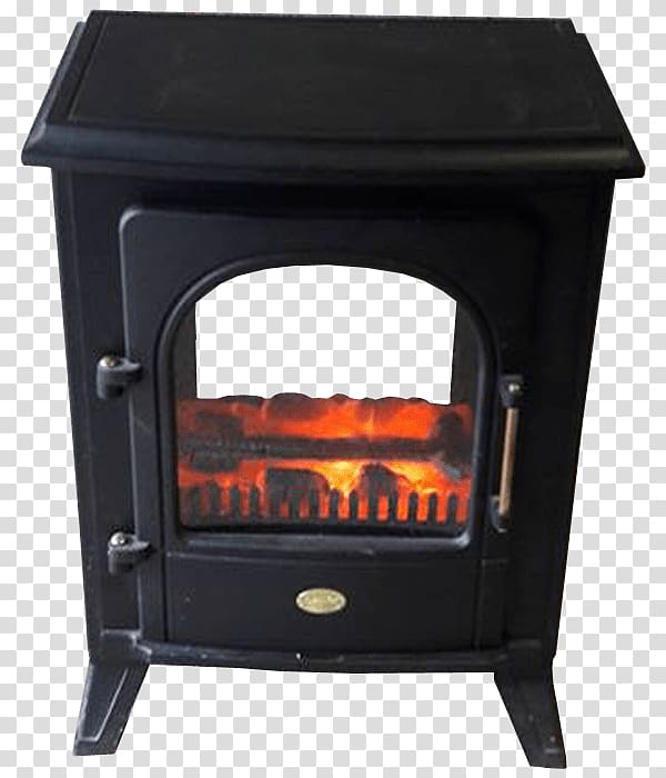 Wood Stoves Heat Electricity Fire, coal transparent background PNG clipart