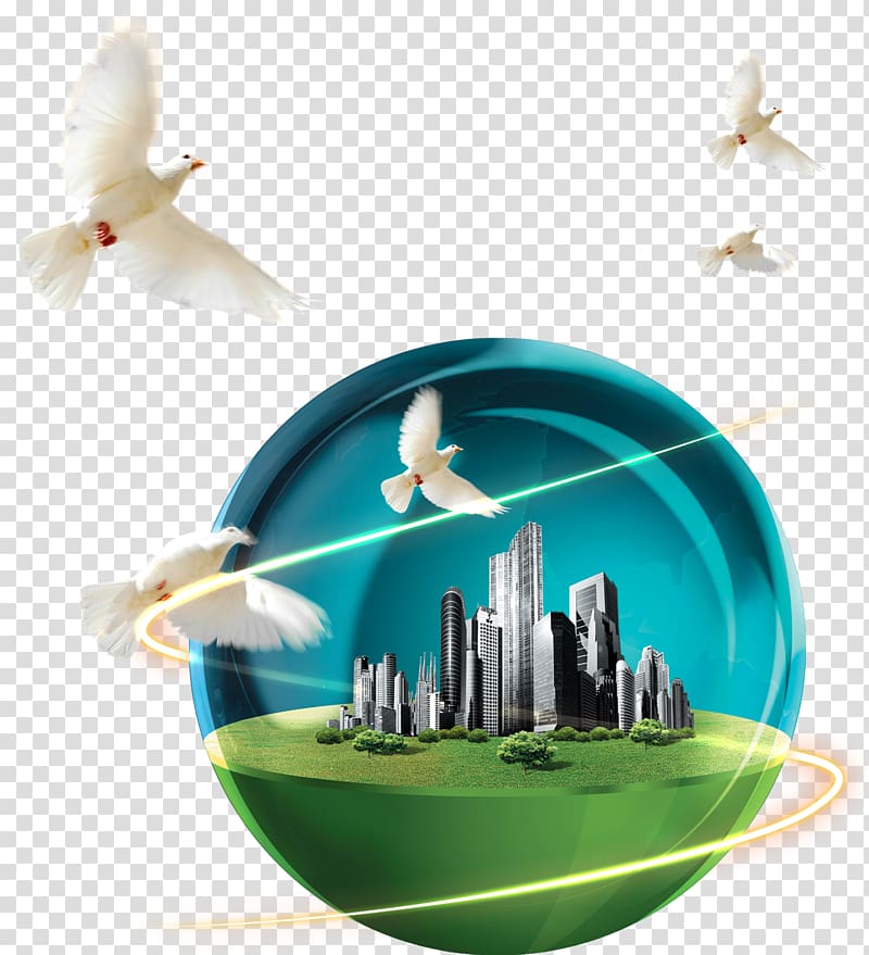 Computer file, Earth Environmental Design transparent background PNG clipart