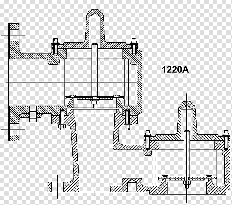 Relief valve Safety valve Piping Pipe, Pressure Vacuum Breaker transparent background PNG clipart