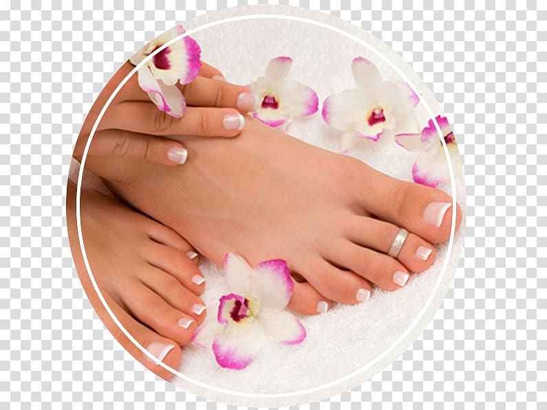 Pedicure Manicure Day spa Beauty Parlour Nail, Nail transparent background PNG clipart