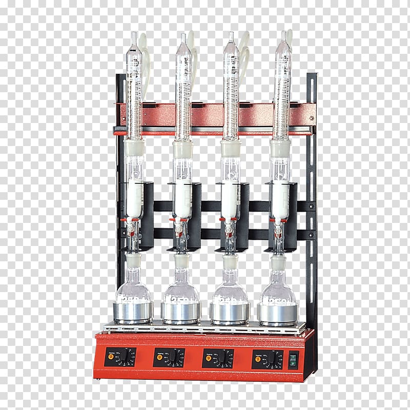 Soxhlet extractor Extraction Laboratory Fat Oil, oil transparent background PNG clipart