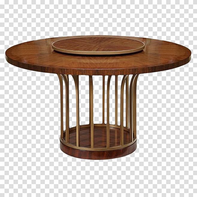 Coffee table Dining room Furniture Matbord, Chinese wind table transparent background PNG clipart