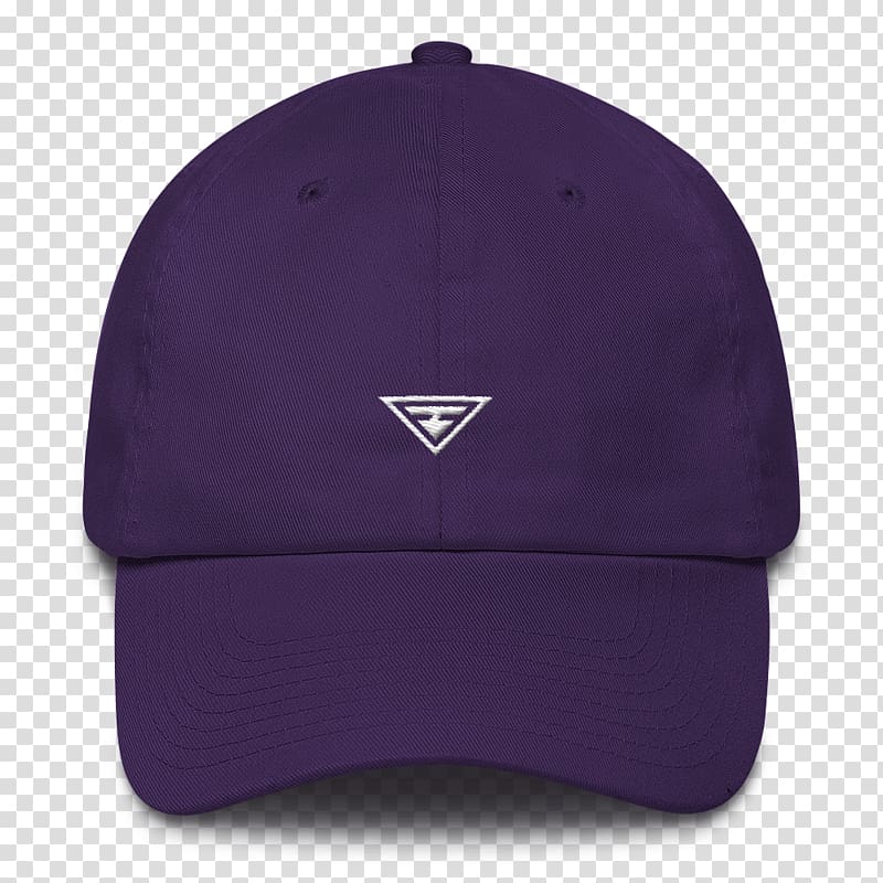 Baseball cap Product Violet E-commerce Purple, Baseball Caps for Women transparent background PNG clipart