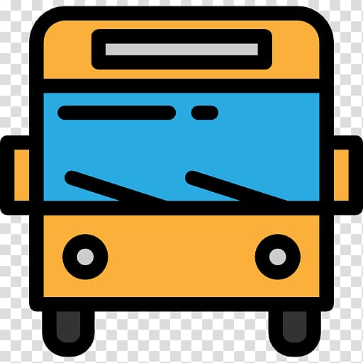 Bus Public transport Rapid transit Train, bus transparent background PNG clipart