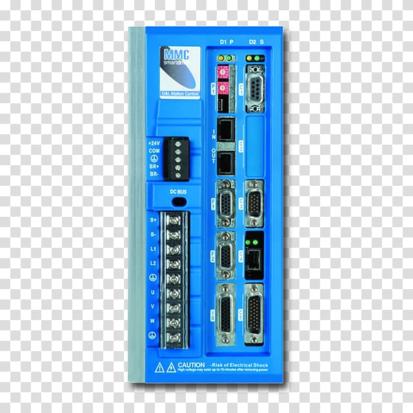 Servo drive Servomechanism Amplifier Rotary encoder System, others transparent background PNG clipart