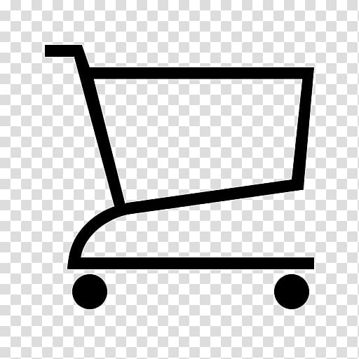 Computer Icons Shopping cart, Commercial use transparent background PNG clipart