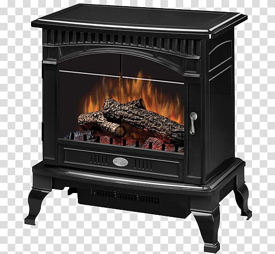 Electric fireplace Electric stove GlenDimplex, stove transparent background PNG clipart