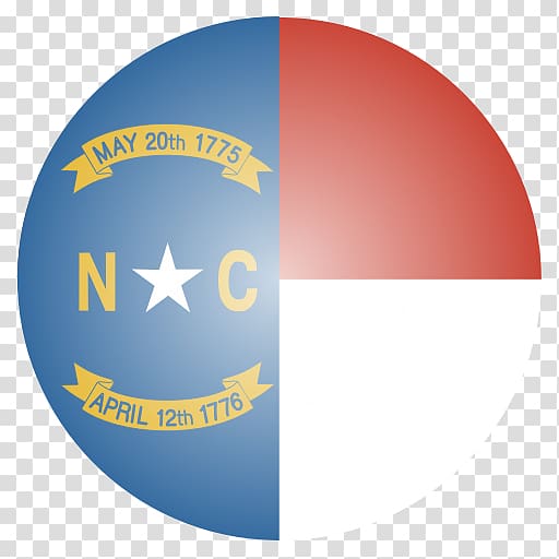 Flag of North Carolina South Carolina State flag Flag of the United States, Fellowship Banquet transparent background PNG clipart