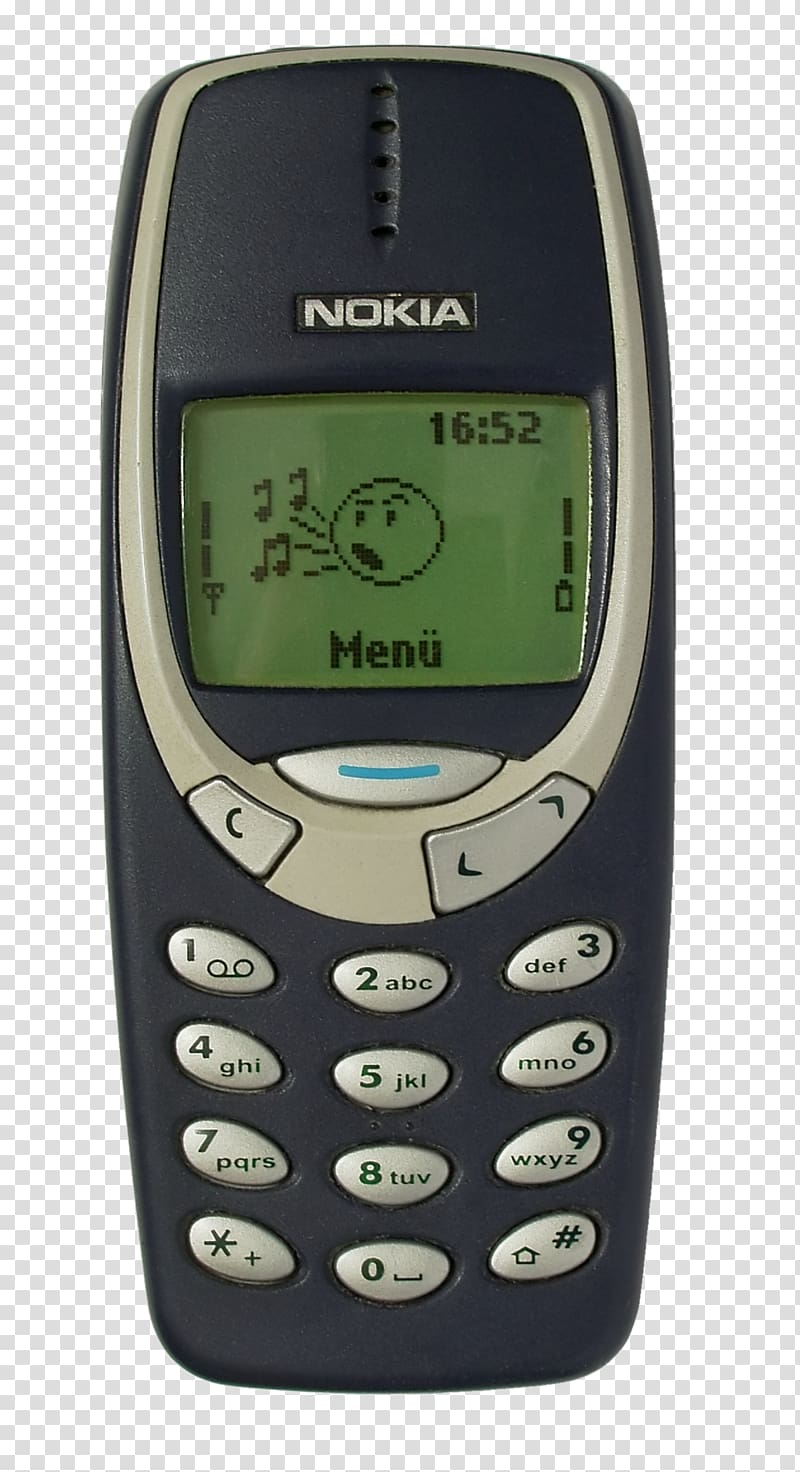 Nokia 3310 Nokia X7-00 Nokia 8 Nokia 7 Nokia 6, Nokia 3310 transparent background PNG clipart