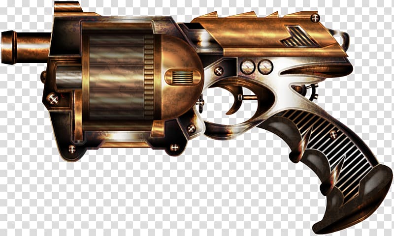 Call of Duty: Black Ops III Call of Duty: Zombies Call of Duty: World at War Weapon Raygun, steampunk gear transparent background PNG clipart