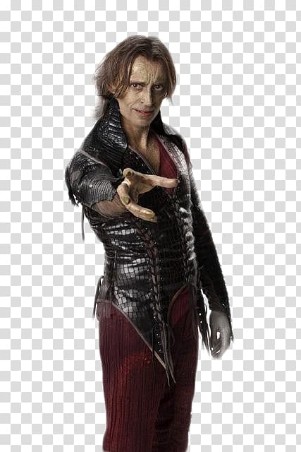 Mr. Gold Once Upon a Time Robert Carlyle Belle Hook, snow white transparent background PNG clipart