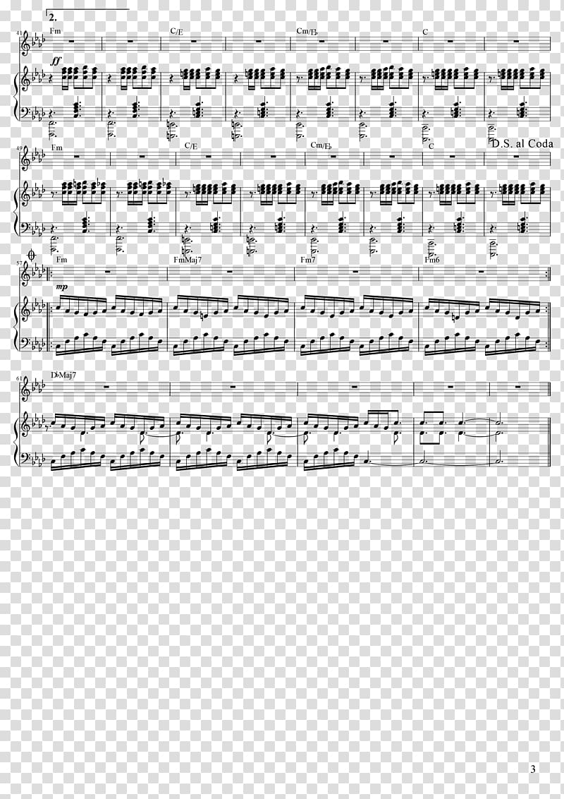 Sheet Music Ruled By Secrecy Muse Musical note, secrecy transparent background PNG clipart