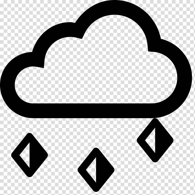 Rain Computer Icons Cloud Snow Storm, rain transparent background PNG clipart