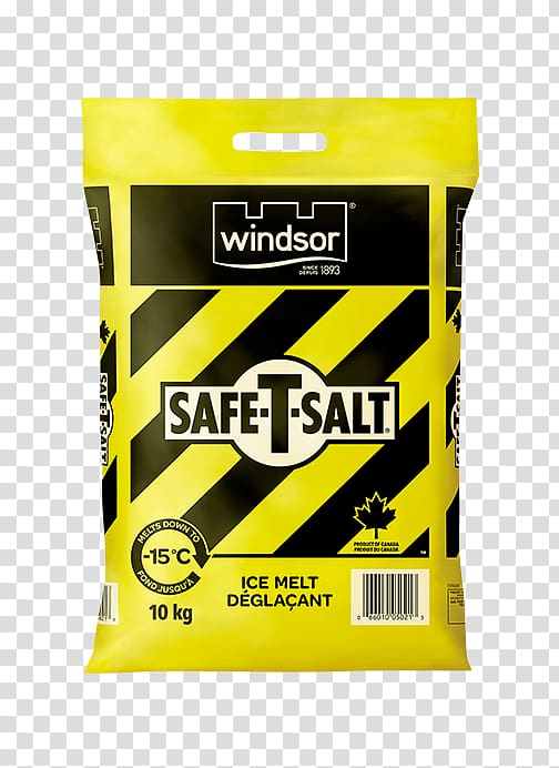 K+S Windsor Salt Kosher salt Morton Salt Sea salt, ice blended transparent background PNG clipart